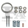 Gasket Set, exhaust system FA1 218984