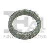Seal Ring, exhaust pipe FA1 221952
