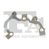 Clamping Piece, exhaust system FA1 335905