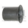 Exhaust Pipe, universal FA1 006941