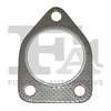 Gasket, exhaust pipe FA1 740910