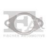 Gasket, exhaust pipe FA1 130949