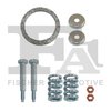Gasket Set, exhaust system FA1 218986