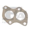 Gasket, exhaust pipe FA1 570903