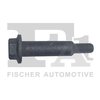 Bolt, exhaust system FA1 135970