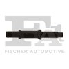 Bolt, exhaust system FA1 98591910