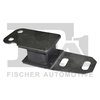 Mount, exhaust system FA1 133917