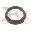 Seal Ring, exhaust pipe FA1 211948