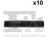 Bolt, charger mounting FA1 98581610