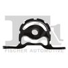 Mount, exhaust system FA1 103948