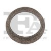 Seal Ring, exhaust pipe FA1 781954