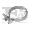 Pipe Connector, exhaust system FA1 224872