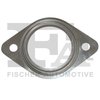 Gasket, exhaust pipe FA1 330934
