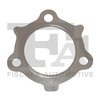 Gasket, exhaust pipe FA1 477505