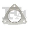 Gasket, exhaust pipe FA1 180920