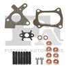 Mounting Kit, charger FA1 KT220030