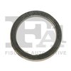 Seal Ring, exhaust pipe FA1 771941