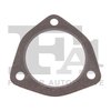 Gasket, exhaust pipe FA1 140920
