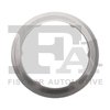 Seal, turbine inlet (charger) FA1 475531