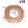 Seal Ring, nozzle holder FA1 104051010