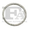 Gasket, charger FA1 410519