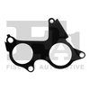 Gasket, charge air cooler FA1 475533