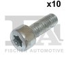 Bolt, exhaust system FA1 982T0681510
