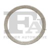 Gasket, exhaust pipe FA1 550940