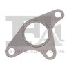 Seal, turbine inlet (charger) FA1 472505