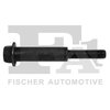 Bolt, exhaust system FA1 255901