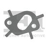 Seal, oil outlet (charger) FA1 412529