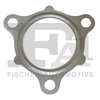 Gasket, exhaust pipe FA1 740915