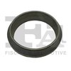 Seal Ring, exhaust pipe FA1 142956