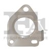 Seal, turbine inlet (charger) FA1 412519