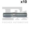 Bolt, exhaust system FA1 985835103110