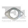 Gasket, exhaust pipe FA1 110908