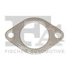 Gasket, exhaust pipe FA1 890901