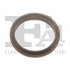 Seal Ring, exhaust pipe FA1 102942