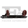 Mount, exhaust system FA1 113798
