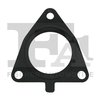 Seal, turbine inlet (charger) FA1 421525