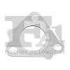 Seal, turbine inlet (charger) FA1 479519