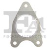 Gasket, exhaust pipe FA1 130942