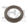 Seal Ring, exhaust pipe FA1 571940