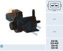 Change-Over Valve, change-over flap (induction pipe) FAE 56032