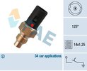 Temperature Switch, coolant warning lamp FAE 35360