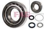 Wheel Bearing Kit FAG 713615700