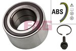 Wheel Bearing Kit FAG 713610930