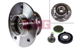 Wheel Bearing Kit FAG 713611030