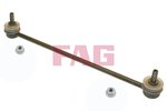 Link/Coupling Rod, stabiliser bar FAG 818023510