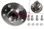 Wheel Bearing Kit FAG 713667930